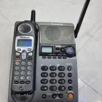 تلفن پاناسونیک ژاپنی