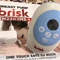 شیر دوش برقی برند بریسک آلمانی