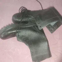 پوتین سربازی نو