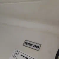 یخچال تک درب اوگر 60سانتی|فروشگاه و مغازه|اصفهان, فردوان|دیوار