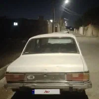 پیکان سواری|خودرو سواری و وانت|اسلام‌شهر, شهرک احمدیه|دیوار