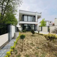 ویلا-مدرن-600-متر-جنگلی-استخر-دار-هوشمند