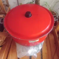 قالبمه بزرگ‌تفلون