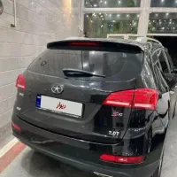 جک s5 دنده مدل ۹۵ دنده ای|خودرو سواری و وانت|شیراز, پادگان نیروی هوایی بعثت|دیوار