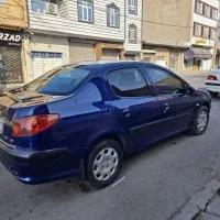 اس دی مدل1396موتورتیوفایو|خودرو سواری و وانت|ارومیه, |دیوار