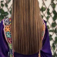 کراتین/پروتئین/بوتاکس