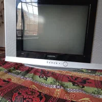 تلوزیون در حد نو