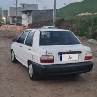 پرایدمدل۹۶|خودرو سواری و وانت|تبریز, |دیوار