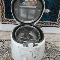 سرخ کن با روغن