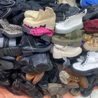 نیم بوت زنانه|کیف، کفش، کمربند|ساری, |دیوار