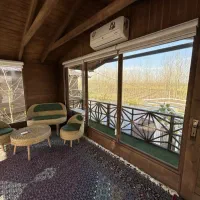 فروش ویلا روبه توسعه وپیشرفت