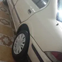 صمند خونگی درجه یک|خودرو سواری و وانت|رامهرمز, |دیوار