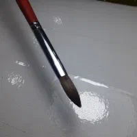 قلم کاشت ناخن