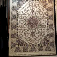 معاوضه فرش ۱۲متری یک جفت