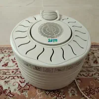میوه خشک کن خانگی