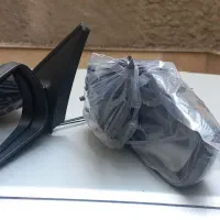 اینه بغل ۴۰۵ دستی|قطعات یدکی و لوازم جانبی|تهران, هرندی|دیوار