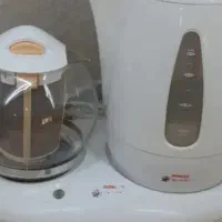 چایساز طفال اصلی|سماور، چایساز، قهوهساز|قم, پاسدار|دیوار