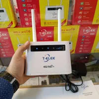 مودم TR102 سیم کارتی باتری دار انلاک|مودم و تجهیزات شبکه|زاهدان, |دیوار