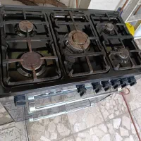 اجاق گاز