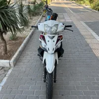 tvs|موتورسیکلت|مشهد, محمدآباد|دیوار