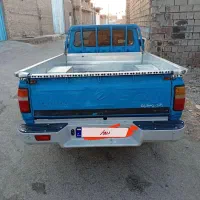 نیسان مدل 1401
