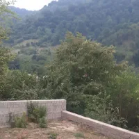 فروش یک قطعه زمین ویلایی لاکچری در آستارا