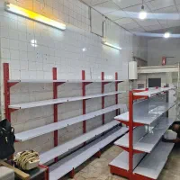 نصاب قفسه|خدمات پیشه و مهارت|قم, هنرستان|دیوار