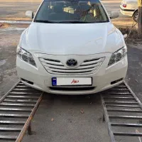 تویوتا کمری LX (خانگی)تک برگ سند