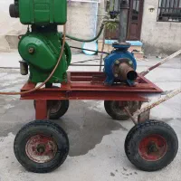 موتور آب