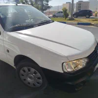 فروش وانت ماشین 403 آریسان 2|خودرو سواری و وانت|صدرا-فارس, فاز ۱|دیوار