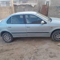 سمند مدل ۸۳|خودرو سواری و وانت|الشتر, |دیوار