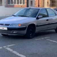 زانتیا ۲۰۰۰ نقره ای