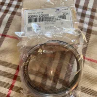 رینگ پیستون سراتو جنیون پارت