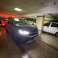 فردا موتور - FMC T5- 1402 - مشکی