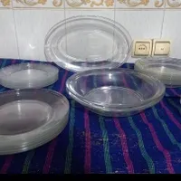 سرویس ظروف پیرکس اصل فرانسه