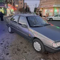 ۴۰۵ مدل ۹۳|خودرو سواری و وانت|اسلامشهر, شهرک واوان|دیوار