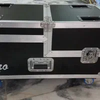 دستگاه مه سنگین حرفه ای|آلات موسیقی|مشهد, اقبال|دیوار