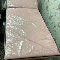 تخت و صندلی مژه و ماساژ