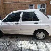 پراید132 تمیز 97|خودرو سواری و وانت|خرمآباد, |دیوار