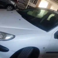 فروش خودرو 206sd|خودرو سواری و وانت|پردیس, فاز ۴|دیوار