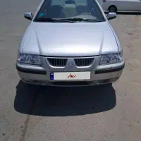 سمند مدل ۸۸