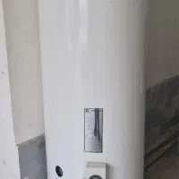 آبگرمکن مخزنی ۱۸۰ لیتری مشهد دوام