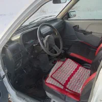 پراید مدل ۸۷|خودرو سواری و وانت|هریس, |دیوار