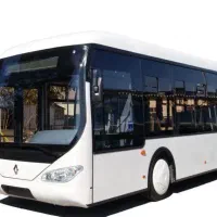 استخدام راننده پایه یک دارای BIS