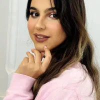 مدل برای میکاپ