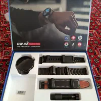 ساعت هوشمند سیمکارت خور|ساعت|چوار, |دیوار