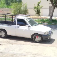 پراید وانت ۹۸
