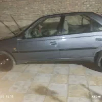 باسلام پژو تر تمیز