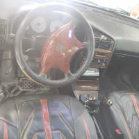 پژوپارس مدل 89|خودرو سواری و وانت|کاشان, شهرک صنعتی راوند|دیوار