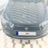 دنا پلاس توربو اتوماتیک|خودرو سواری و وانت|اردبیل, |دیوار